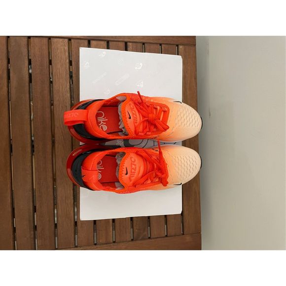 Nike Air Max 270 W5.5 - Picture 5 of 9